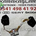 Volkswagen Passat Kontrol Düğmeleri çıkma parça - KARAKAŞLAR YEDEK PARÇA Konya