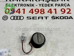 1K0959613 VW SEAT SKODA SUNROOF DÜĞMESİ