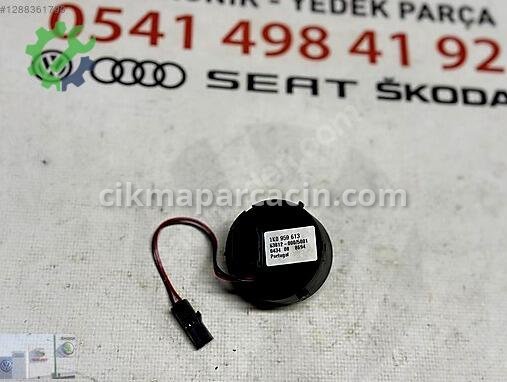 Volkswagen Passat Sunroof Düğmesi 1K0959613 çıkma parça