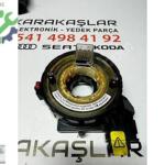 Volkswagen Golf Airbag Sargısı çıkma parça - KARAKAŞLAR YEDEK PARÇA Konya
