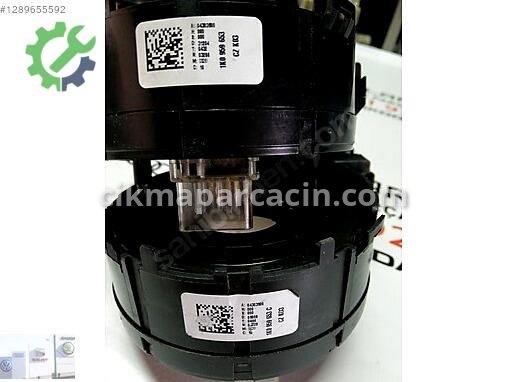 Volkswagen Golf Airbag Sargısı 1K0959653 çıkma parça