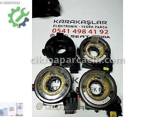 Volkswagen Golf Airbag Sargısı 1K0959653 çıkma parça