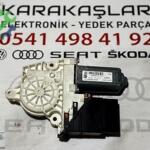 Seat Leon Cam Motoru çıkma parça - KARAKAŞLAR YEDEK PARÇA Konya