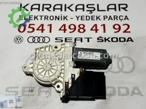 1K0959703AF SEAT LEON ARKA CAM MOTORU 973622-107