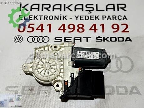 Seat Leon Cam Motoru çıkma parça