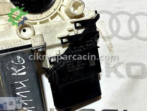 Seat Leon Cam Motoru 973622-107 çıkma parça