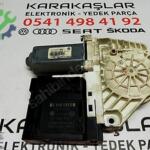 Volkswagen Caddy Beyni çıkma parça - KARAKAŞLAR YEDEK PARÇA Konya