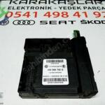 Seat Leon Beyni çıkma parça - KARAKAŞLAR YEDEK PARÇA Konya