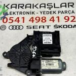 Skoda Octavia Beyni çıkma parça - KARAKAŞLAR YEDEK PARÇA Konya