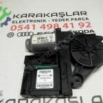 Skoda Superb Beyni çıkma parça - KARAKAŞLAR YEDEK PARÇA Konya