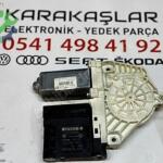 Volkswagen Jetta Beyni çıkma parça - KARAKAŞLAR YEDEK PARÇA Konya