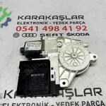 Seat Leon Beyni çıkma parça - KARAKAŞLAR YEDEK PARÇA Konya