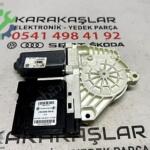 Volkswagen Tiguan Beyni çıkma parça - KARAKAŞLAR YEDEK PARÇA Konya