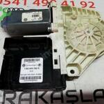 Volkswagen Scirocco Beyni çıkma parça - KARAKAŞLAR YEDEK PARÇA Konya