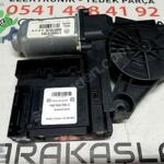 Volkswagen Jetta Beyni çıkma parça - KARAKAŞLAR YEDEK PARÇA Konya