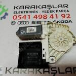 Skoda Octavia Beyni çıkma parça - KARAKAŞLAR YEDEK PARÇA Konya