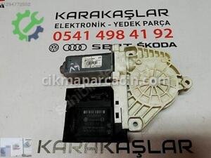 1K0959793D VW SEAT SKODA CAM MOTORU VE BEYNİ