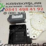 Volkswagen Jetta Beyni çıkma parça - KARAKAŞLAR YEDEK PARÇA Konya