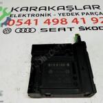 Volkswagen Jetta Beyni çıkma parça - KARAKAŞLAR YEDEK PARÇA Konya