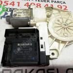 Skoda Octavia Beyni çıkma parça - KARAKAŞLAR YEDEK PARÇA Konya