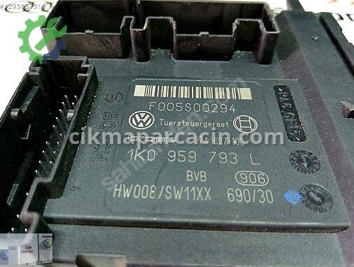 Skoda Octavia Beyni 1K0959793L çıkma parça