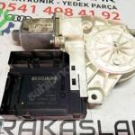 Volkswagen Jetta Beyni çıkma parça - KARAKAŞLAR YEDEK PARÇA Konya