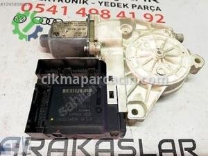 1K0959793N VW SEAT SKODA CAM MOTORU VE BEYNİ