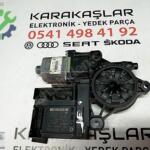 Volkswagen Jetta Beyni çıkma parça - KARAKAŞLAR YEDEK PARÇA Konya