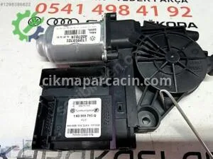 1K0959793Q VW SEAT SKODA CAM MOTORU VE BEYNİ