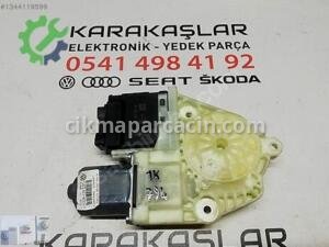 1K0959794L VW PASSAT B6 B7 CAM MOTORU VE BEYNİ SAĞARKA 1K0959704