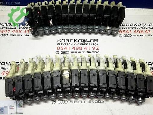 Volkswagen Passat Beyni 1K0959795L çıkma parça