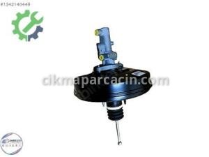 1K1614106 JETTA A3 LEON OCTAVİA FREN SERVOSU + MERKEZLİ