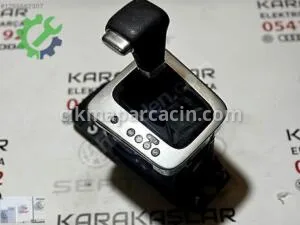 1K1713025AA VW GOLF6 JETTA DSG VİTES MEKANİZMASI - VİTES KULESİ
