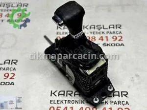 1K1713025L VW GOLF5 VİTES KULESİ