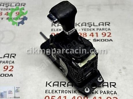 Volkswagen Golf Vites Mekanizması çıkma parça
