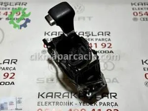 1K1713025R VW GOLF5 JETTA DSG VİTES KULESİ