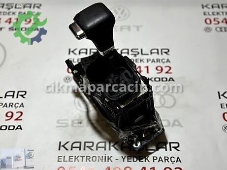 Volkswagen Jetta Vites Mekanizması çıkma parça
