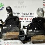 Volkswagen Jetta Vites Mekanizması çıkma parça - KARAKAŞLAR YEDEK PARÇA Konya