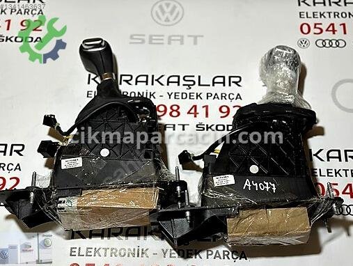 Volkswagen Jetta Vites Mekanizması 1K1713025R çıkma parça