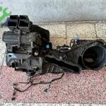 Volkswagen Jetta Kalorifer Kutusu çıkma parça - KARAKAŞLAR YEDEK PARÇA Konya