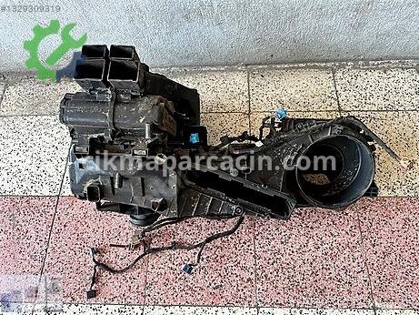 Volkswagen Jetta Kalorifer Kutusu çıkma parça
