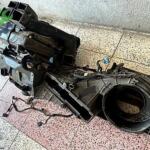Volkswagen Jetta Kalorifer Kutusu çıkma parça - KARAKAŞLAR YEDEK PARÇA Konya