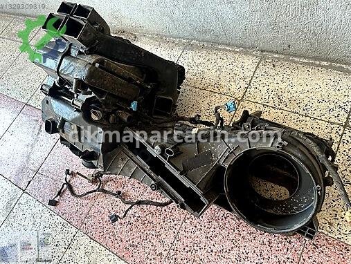 Volkswagen Jetta Kalorifer Kutusu 1K1820303 çıkma parça
