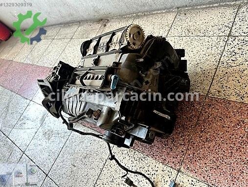 Volkswagen Jetta Kalorifer Kutusu 1K1820303 çıkma parça
