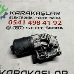 Volkswagen Golf Silecek Motoru çıkma parça - KARAKAŞLAR YEDEK PARÇA Konya