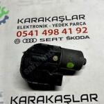 Volkswagen Golf Silecek Motoru çıkma parça - KARAKAŞLAR YEDEK PARÇA Konya