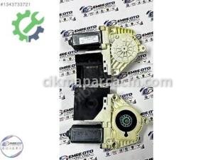 1K5837401AN 1K0959793P 1T0959701L Cam Motoru