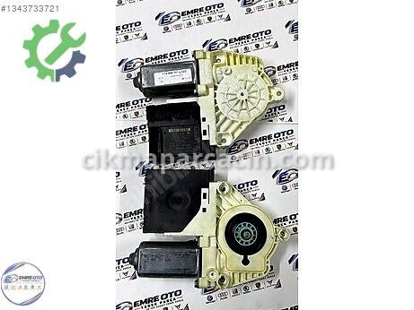 Volkswagen Jetta Cam Motoru çıkma parça