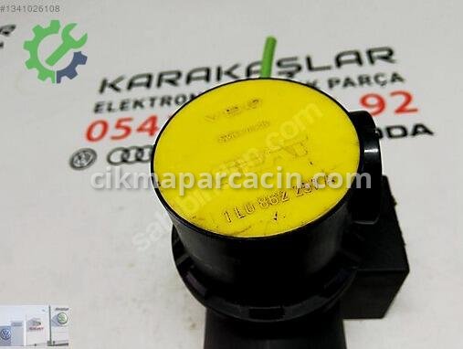 Volkswagen Polo Hava Pompası 1L0862257A çıkma parça