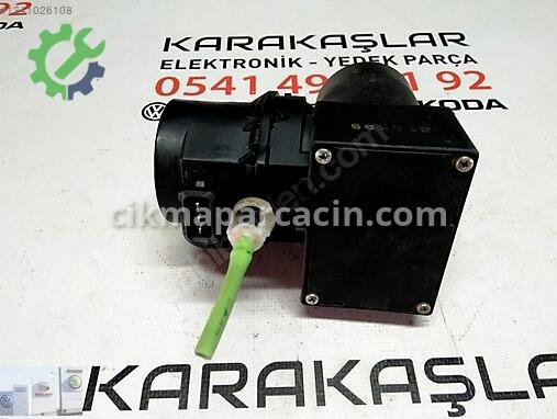 Volkswagen Polo Hava Pompası 1L0862257A çıkma parça